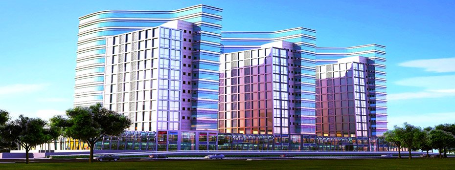Aims Golf City