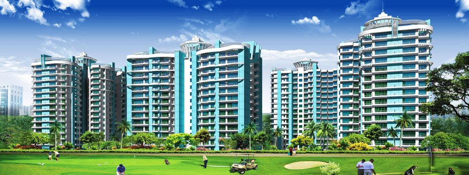 Aims Golf City
