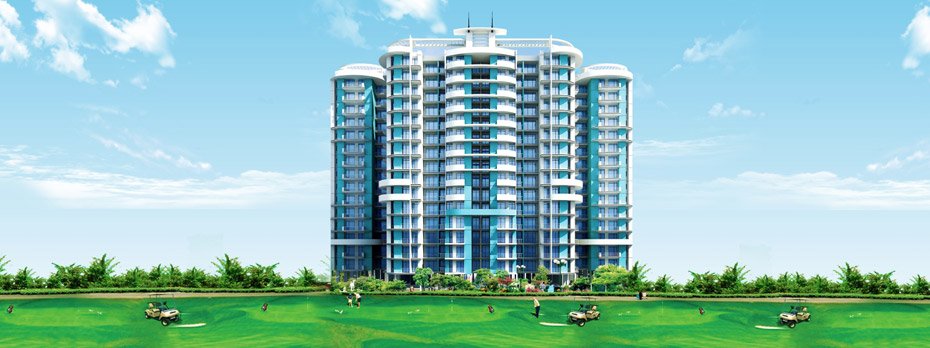 Aims Golf City