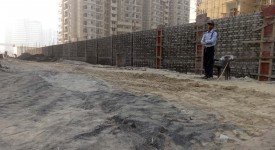 Golf Avenu(Sec 75)