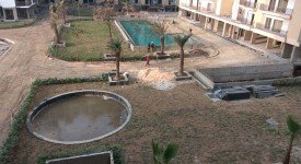 Golf Avenu(Sec 75)
