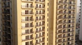 Golf Avenu(Sec 75)