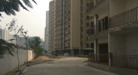 Golf Avenu(Sec 75)