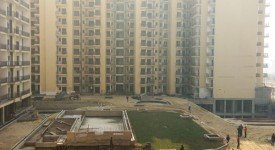 Golf Avenu(Sec 75)