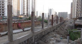 Golf Avenu(Sec 75)