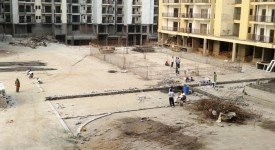 Golf Avenu(Sec 75)