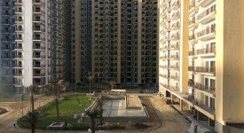 Golf Avenu(Sec 75)