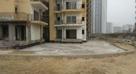 Golf Avenu(Sec 75)