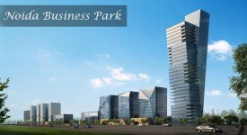 Noida Business Park