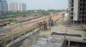 Golf Avenu(Sec 75)