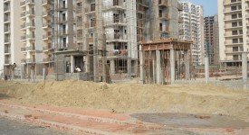 Golf Avenu(Sec 75)