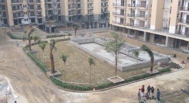 Golf Avenu(Sec 75)