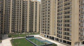 Golf Avenu(Sec 75)