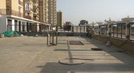 Golf Avenu(Sec 75)