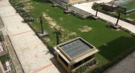 Golf Avenu(Sec 75)