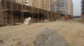 Golf Avenu(Sec 75)