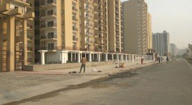 Golf Avenu(Sec 75)