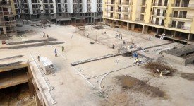 Golf Avenu(Sec 75)