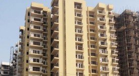 Golf Avenu(Sec 75)