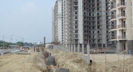 Golf Avenu(Sec 75)