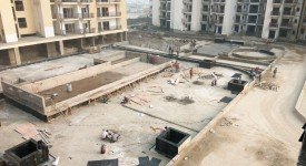 Golf Avenu(Sec 75)