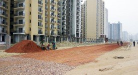 Golf Avenu(Sec 75)