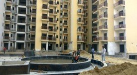 Golf Avenu(Sec 75)