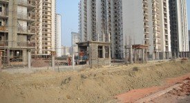 Golf Avenu(Sec 75)
