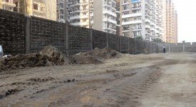 Golf Avenu(Sec 75)