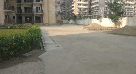 Golf Avenu(Sec 75)