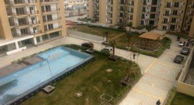 Golf Avenu(Sec 75)