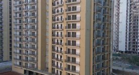 Golf Avenu(Sec 75)