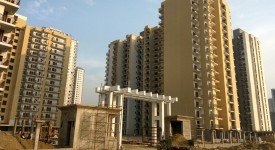 Golf Avenu(Sec 75)