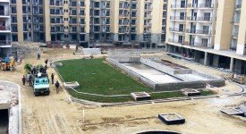 Golf Avenu(Sec 75)