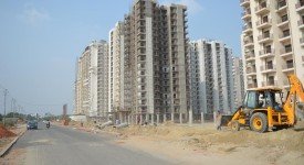 Golf Avenu(Sec 75)
