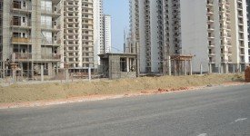 Golf Avenu(Sec 75)