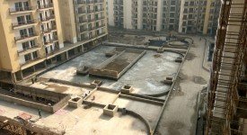 Golf Avenu(Sec 75)