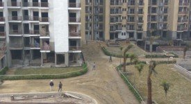 Golf Avenu(Sec 75)