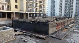 Golf Avenu(Sec 75)