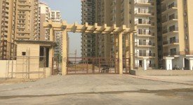 Golf Avenu(Sec 75)