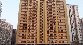 Golf Avenu(Sec 75)
