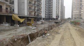 Golf Avenu(Sec 75)