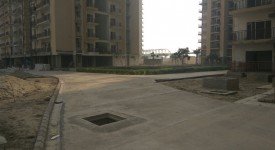 Golf Avenu(Sec 75)
