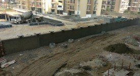 Golf Avenu(Sec 75)