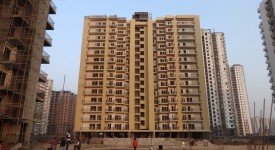 Golf Avenu(Sec 75)