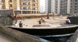 Golf Avenu(Sec 75)
