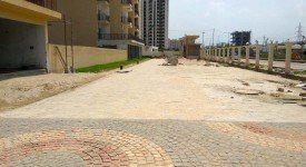 Golf Avenu(Sec 75)