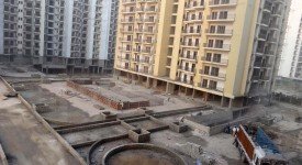 Golf Avenu(Sec 75)