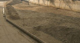 Golf Avenu(Sec 75)