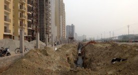 Golf Avenu(Sec 75)